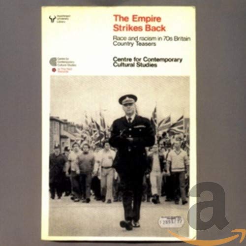 Country Teasers - Empire Strikes Back;