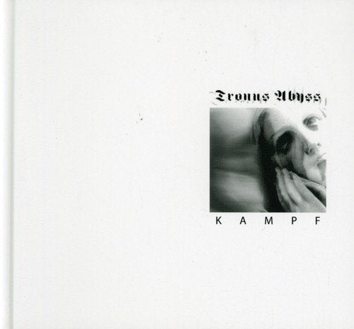 Tronus Abyss - Kampf;