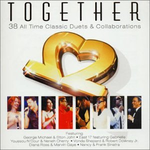 Together - Classic Duets & Collaborations;