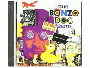 Bonzo Dog Band (The) - Vol 2 Outro;