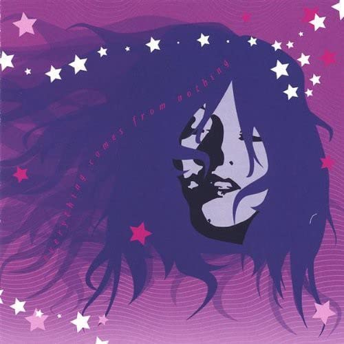 Morris J - Just A Taste;
