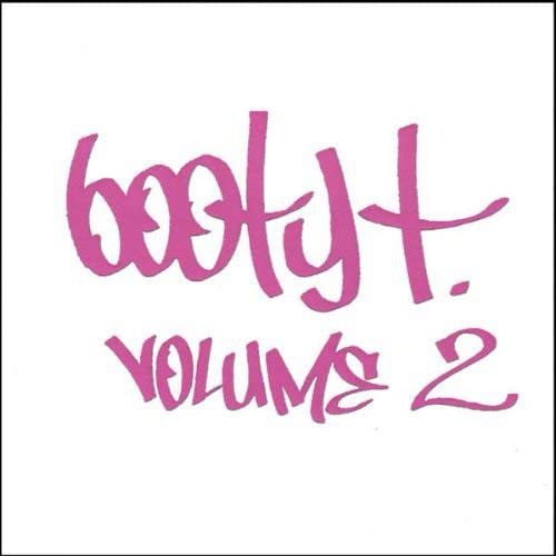 Booty T. - Old School;