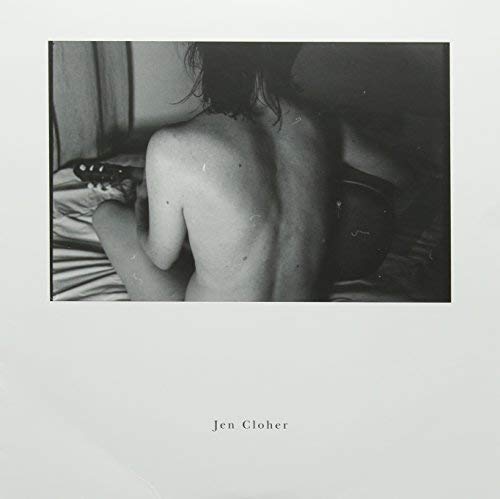 Jen Cloher - Jen Cloher (Limited Edition Pale Blue Vinyl);