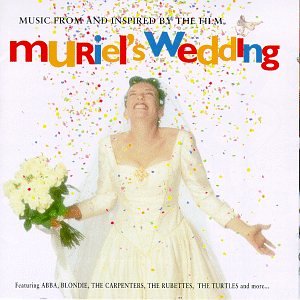 Muriel's Wedding / OST;