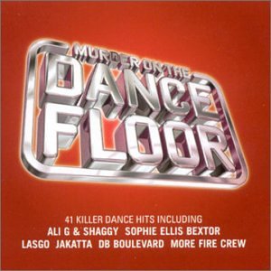 Murder On The Dance Floor / Various (2 CDs);