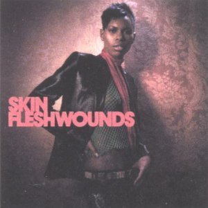 Skin - Fleshwounds;