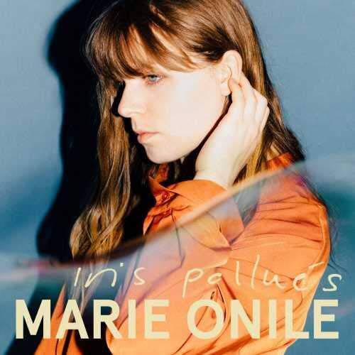 Marie Onile - Iris Pollues;