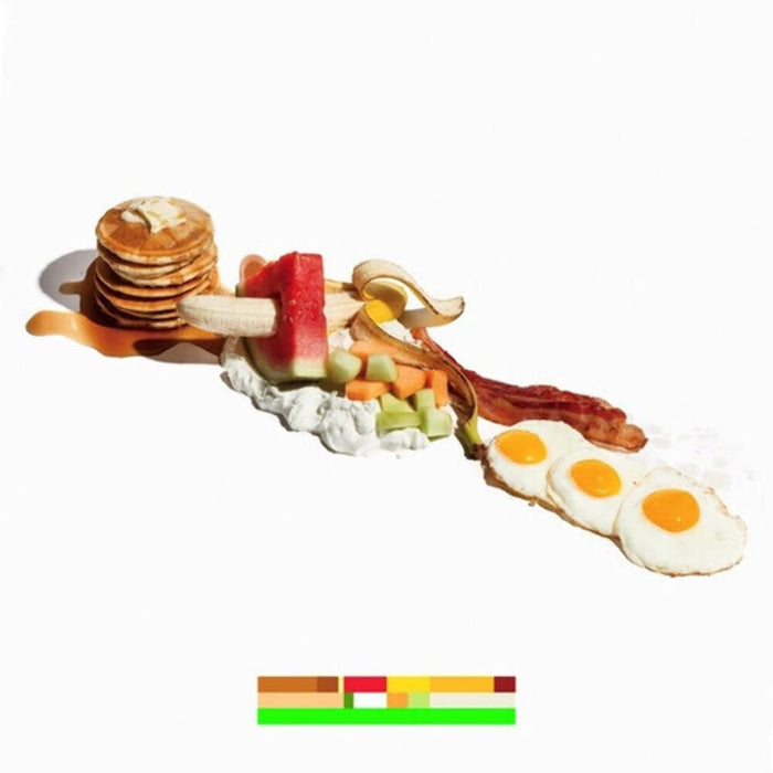 Battles - La Di Da Di;
