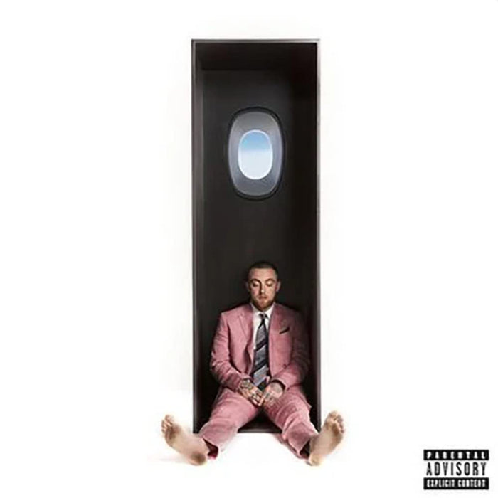 Mac Miller - Swimming (2 Lp);