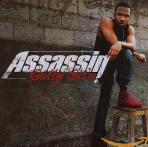 Assassin - Gully Sit'N A Dancehall Story;