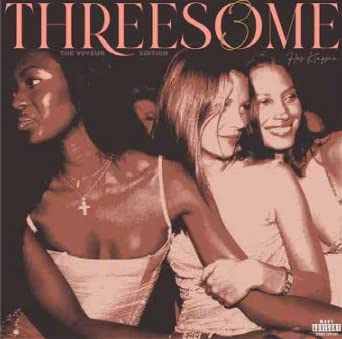 Hus Kingpin - Threesome 3: The Voyeur Edition;