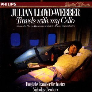 Julian Lloyd-Webber: Travels With My Cello;