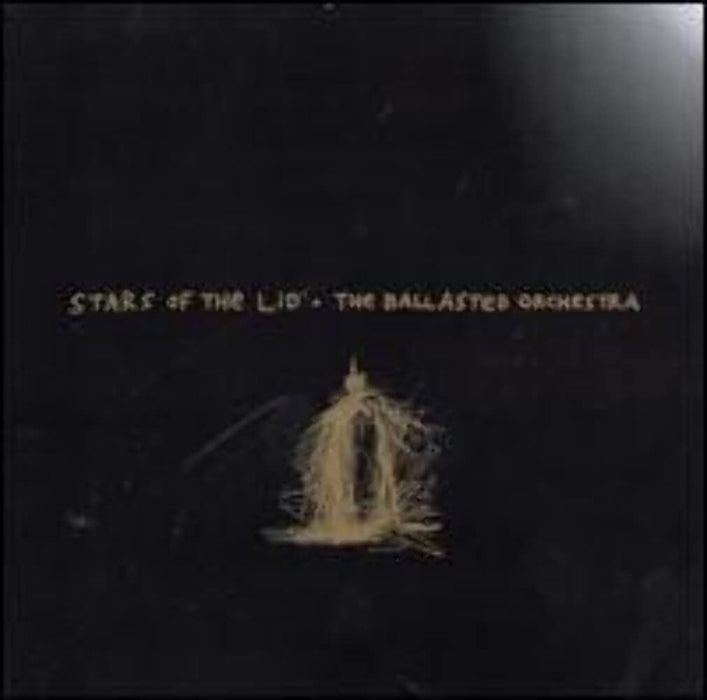 Stars Of The Lid - Ballasted Orchestra;
