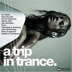 A Trip In Trance / Various;