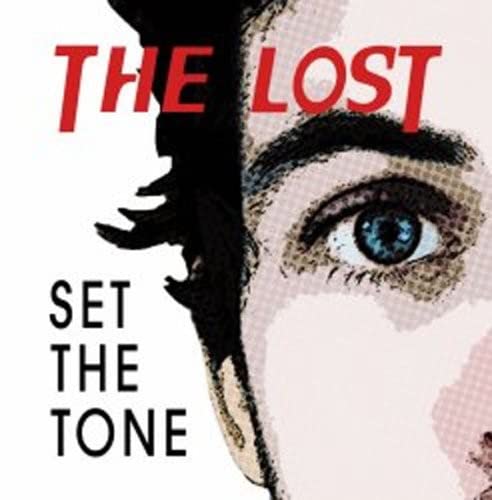 Lost (The) - Set The Tone;