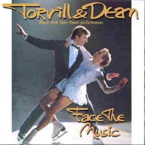 Torvill & Dean - Face The Music;