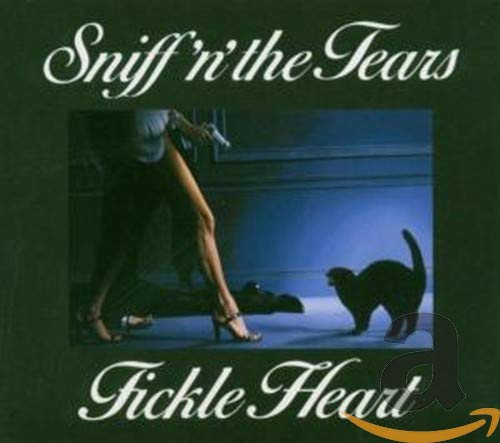 Sniff N' The Tears - Fickle Heart (Special Edition);