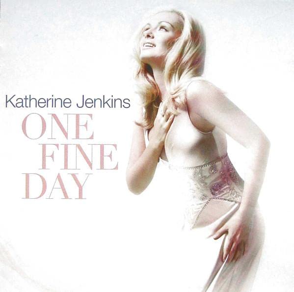 Katherine Jenkins - One Fine Day (Cd+Dvd);