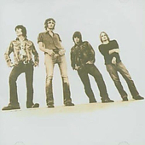 You Am I - Deliverance;