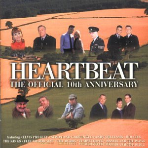 Heartbeat: The Official 10th Anniversary / Various;