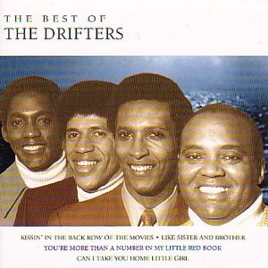 Drifters (The) - Best Of Drifters;