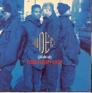 Jodeci - Forever My Lady;