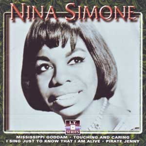 Nina Simone - My Baby Just Cares For Me;