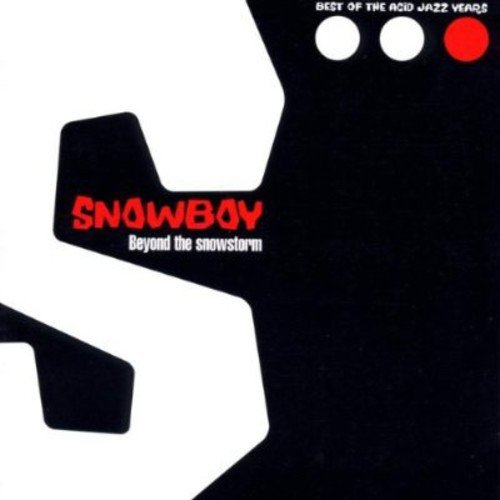 Snowboy - Beyond The Snowstorm (2 Cd);