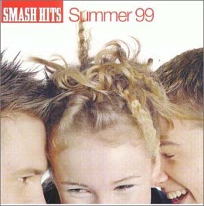 Smash Hits Summer 99 / Various (2 CDs);