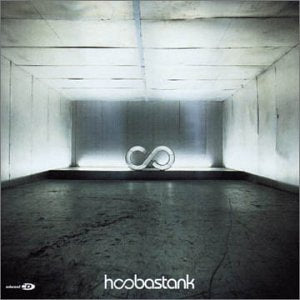 Hoobastank - Hoobastank;