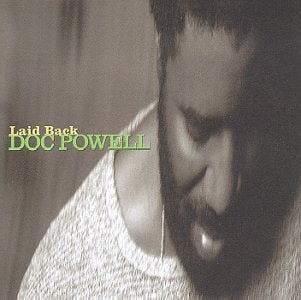 Doc Powell - Laid Back;