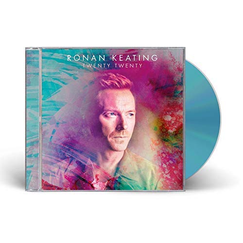 Ronan Keating - Twenty Twenty;