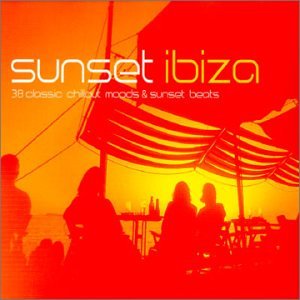 Sunset Ibiza / Various (2Cd);