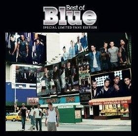 Blue - Best Of (2 Cd);