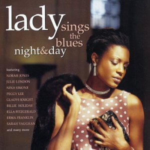 Lady Sings The Blues Vol.2 - Night & Day / Various;