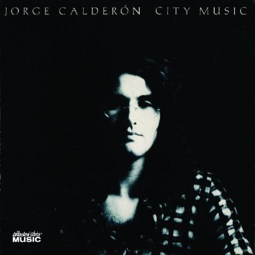 Jorge Calderon - City Music;