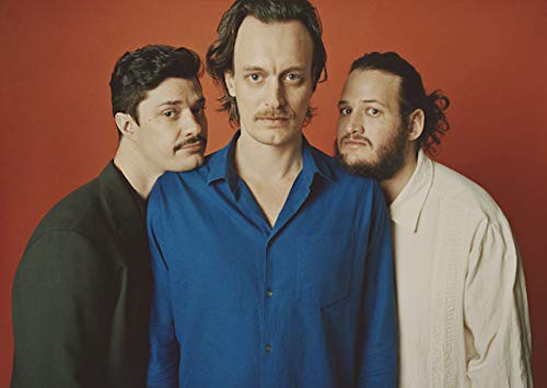 Efterklang - Altid Sammen;