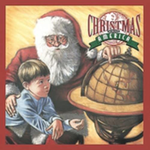 Christmas Across America Box Set;