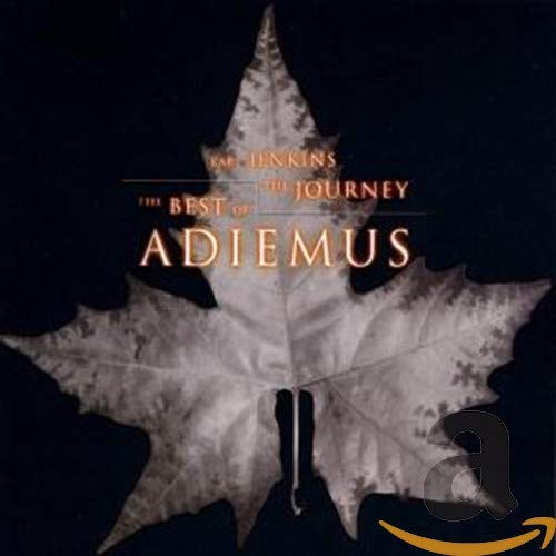 Adiemus - The Best Of...;