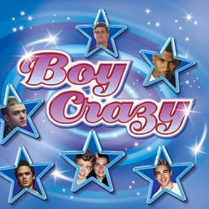 Boy Crazy / Various (Cd+Dvd);