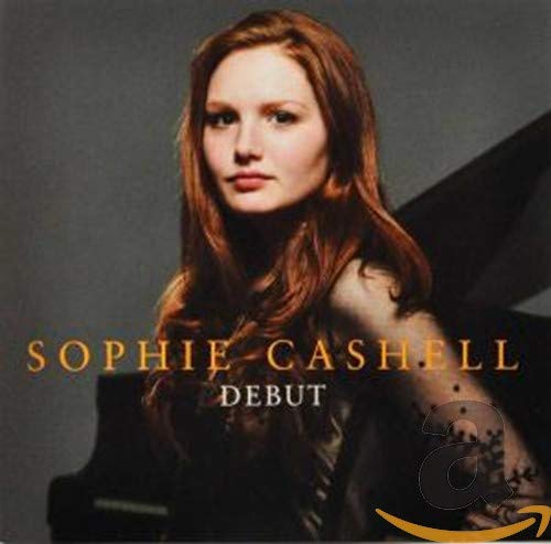 Sophie Cashell: Debut;