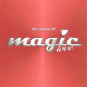 Sound Of Magic Love (The) / Various;