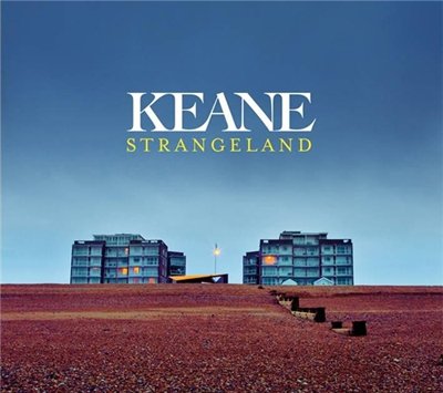Keane - Strangeland;