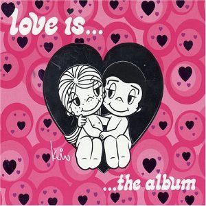 Love Is.. The Album / Various (2 Cd);