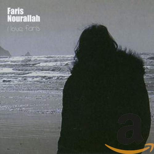 Faris Nourallah - I Love Faris;