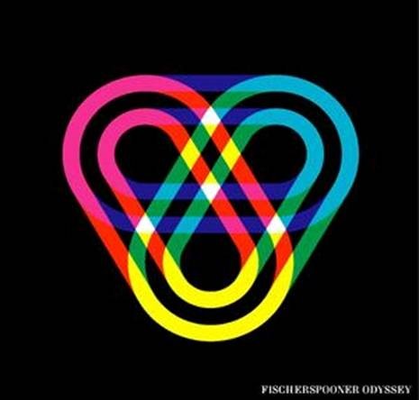 Fischerspooner - Odyssey [Bonus Tracks];