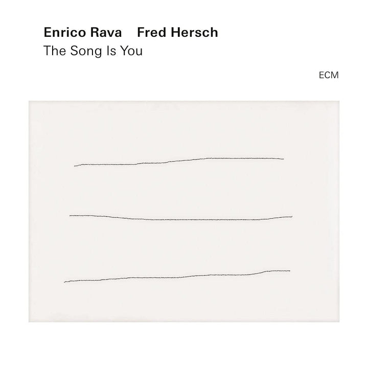 Enrico Rava, Fred Hersch - The Song Is You;