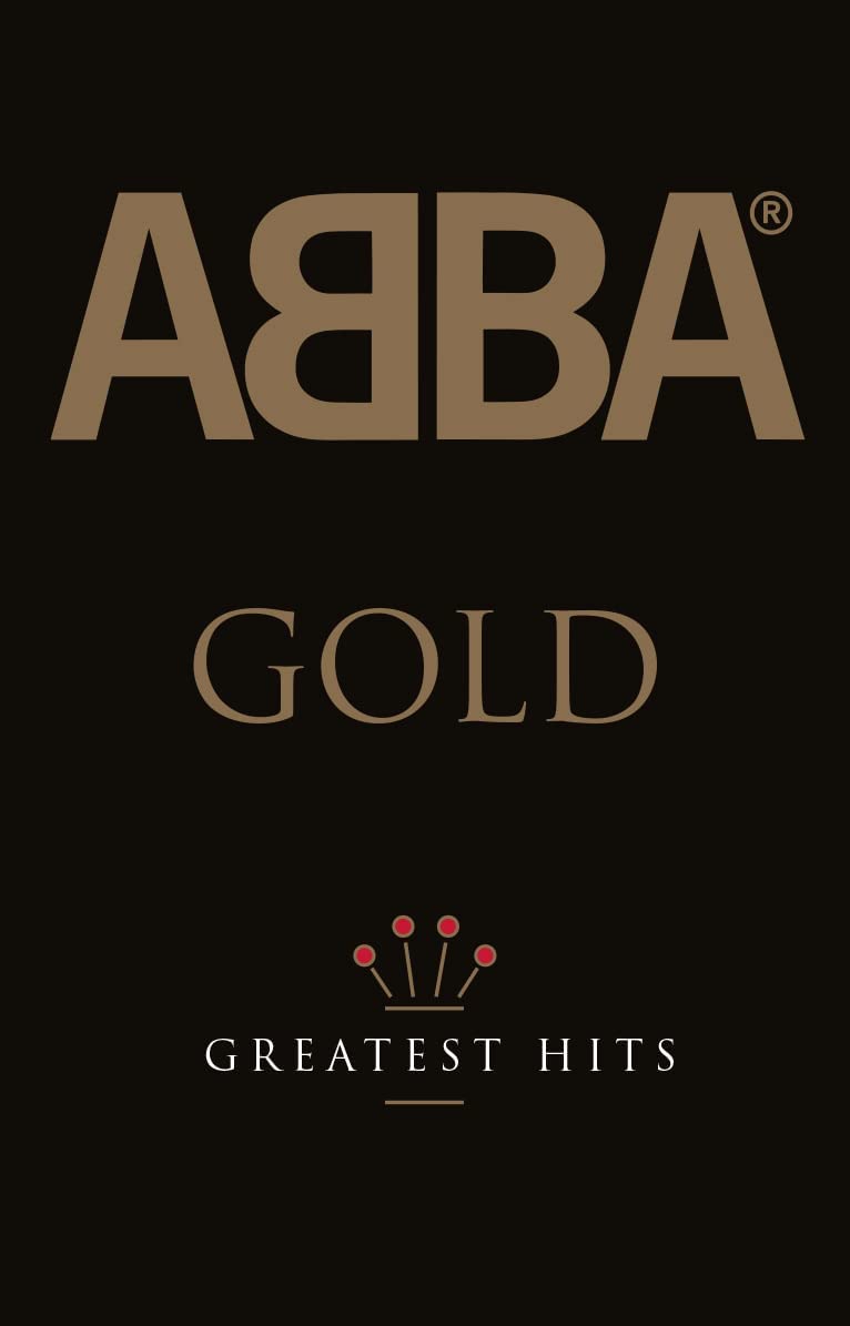 Abba - Gold;