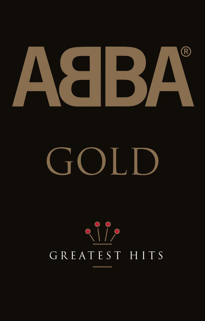 Abba - Gold;