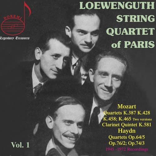 Mozart / Haydn - Mozart, Haydn (3 Cd);